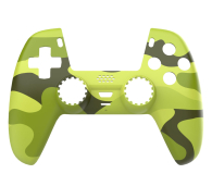 YAXO NITRO RAVE do PS5/PC/Android/iOS Forest Camo - 1373147 - zdjęcie 2